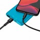Baseus N1PD Bipow Quick Charge Power Bank PD+QC 10000mAh 18W Blue
